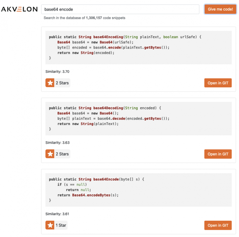 How Akvelon’s Source Code Search Engine Helps Developers