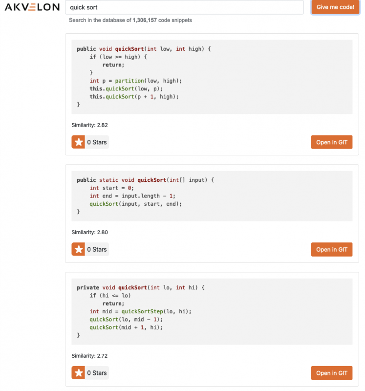How Akvelon’s Source Code Search Engine Helps Developers