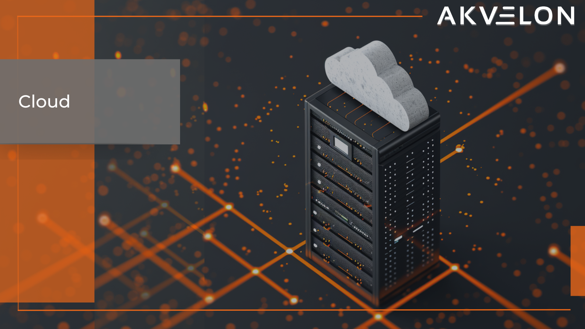 Custom Cloud Application Development Services